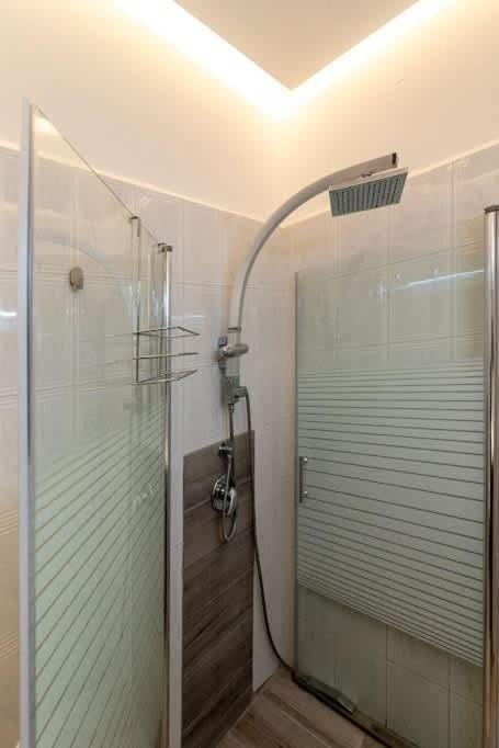 L.T.D Luxury Apartments 4 Bedroom Panoramic View Tiberias Eksteriør bilde