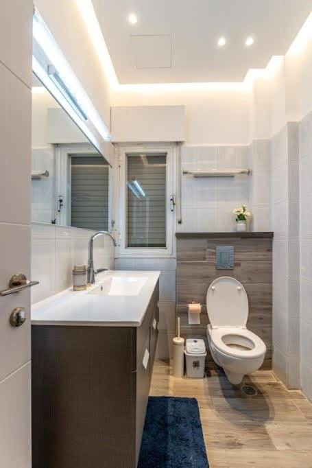 L.T.D Luxury Apartments 4 Bedroom Panoramic View Tiberias Eksteriør bilde