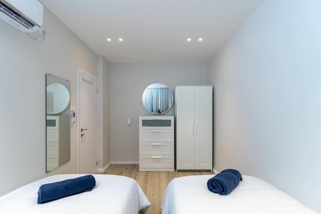 L.T.D Luxury Apartments 4 Bedroom Panoramic View Tiberias Eksteriør bilde